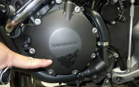 HONDA CB1000R ABS 2011