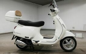 VESPA LX125 M683