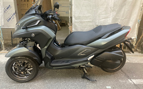 YAMAHA TRICITY 300 ABS 2021 SH15J