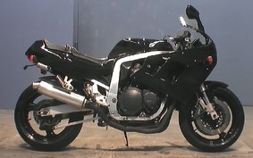 SUZUKI GSX-R1100 1990 GV73A