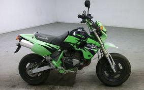 KAWASAKI KSR-2 1998 MX080B