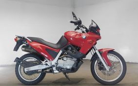 BMW F650 1994 F650