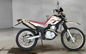 YAMAHA SEROW 250 DG11J