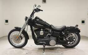 HARLEY FXDBI 2006