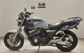 HONDA CB400SF 1993 NC31