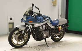 SUZUKI GSX750S KATANA 1982 GS75X