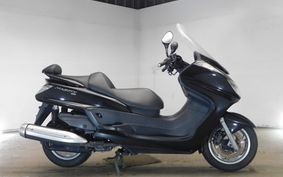 YAMAHA GRAND MAJESTY 400 2008 SH04J