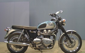 TRIUMPH BONNEVILLE 2003 J900TM