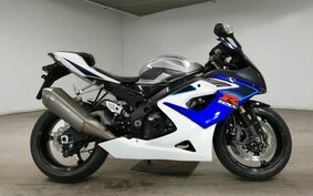 SUZUKI GSX-R1000 2007 B6121