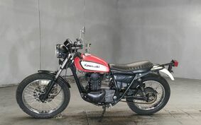 KAWASAKI 250TR BJ250F