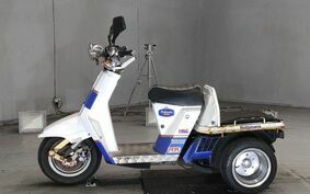 HONDA GYRO UP TA01