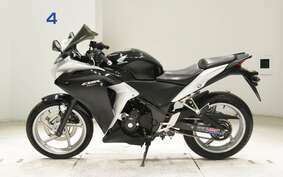 HONDA CBR250R GEN 3 MC41