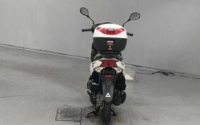 HONDA DIO 110 JF31