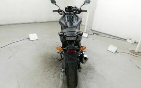 HONDA NC750X 2017 RC90