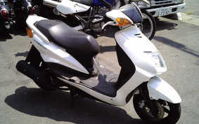 YAMAHA CYGNUS 125 X 2007 SE12J