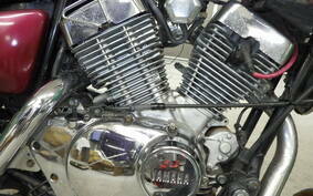 YAMAHA VIRAGO 125 4RF