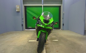 KAWASAKI NINJA ZX-6R A 2019 ZX636G