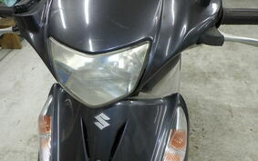 SUZUKI ADDRESS V125 G CF46A