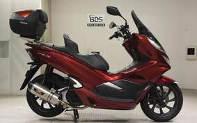 HONDA PCX125 JF81