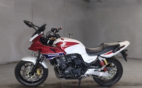 HONDA CB400SFV-4 BOLDOR NC42