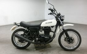 KAWASAKI 250TR 2004 BJ250F