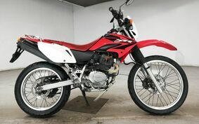 HONDA XR230 MD36