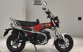 HONDA DAX 125 JB04