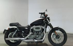 HARLEY XL1200N 2009 CZ3