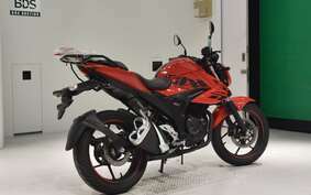 SUZUKI GIXXER 150 ED13N