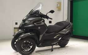 YAMAHA TRICITY 300 2020 SH15J