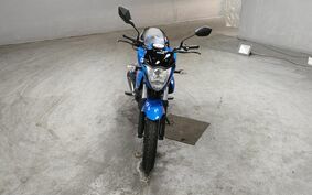 SUZUKI GIXXER 150 NG4BG