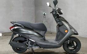 YAMAHA AXIS Z SED7J