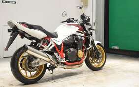 HONDA CB1300SF SUPER FOUR Gen. 3 2021 SC54