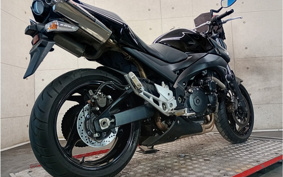 SUZUKI GSR400 ABS 2011 GK7EA