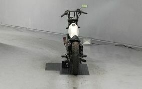 SUZUKI GRASS TRACKER NJ47A