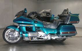 HONDA GL1500 GOLD WING SIDECAR SE 1992 SC22