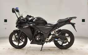 HONDA CBR250R GEN 3 MC41