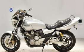 YAMAHA XJR400 Gen.2 R 1999 4HM