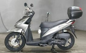 SUZUKI ADDRESS 110 CE47A