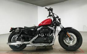 HARLEY XL1200X 2012 LC3