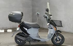 SUZUKI LET's 4 G CA41A