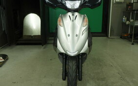 SUZUKI ADDRESS V125 G CF46A