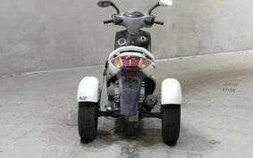 YAMAHA CYGNUS 125 Trike X SE46