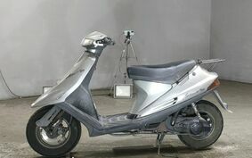 SUZUKI ADDRESS V100 CE11A