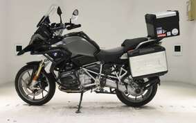 BMW R1200GS 2018