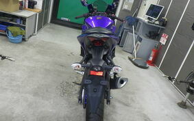 YAMAHA YZF-R25 RG43J