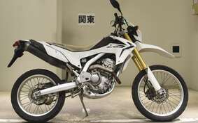 HONDA CRF250L MD38