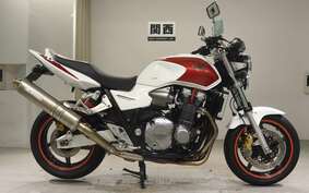 HONDA CB1300SF SUPER FOUR 2008 SC54