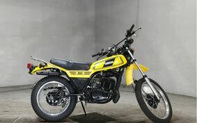 YAMAHA DT250 1N6