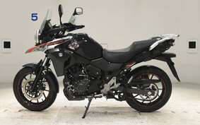 SUZUKI V-STROM 250 A